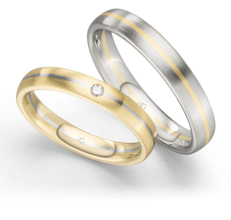 Trauring Nr. 00033855