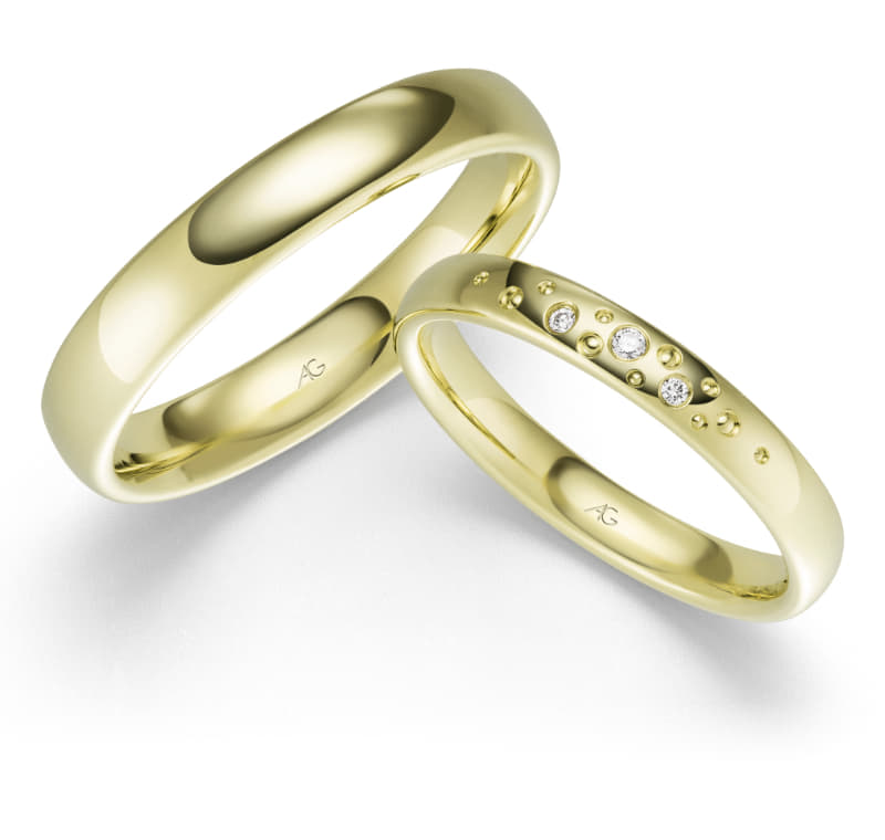 Trauring Nr. 00033859